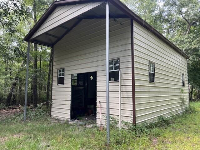 1373 Bridge Street, Branchville, SC 29432