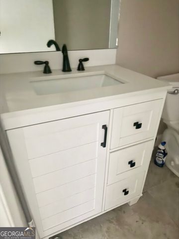 48 Le Parc Fontaine, Lithonia, GA 30038