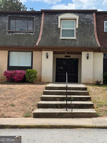 48 Le Parc Fontaine, Lithonia, GA 30038