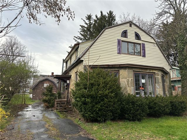 630 West Gray Street, Elmira City, NY 14905