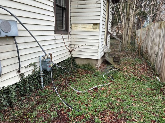 630 West Gray Street, Elmira City, NY 14905