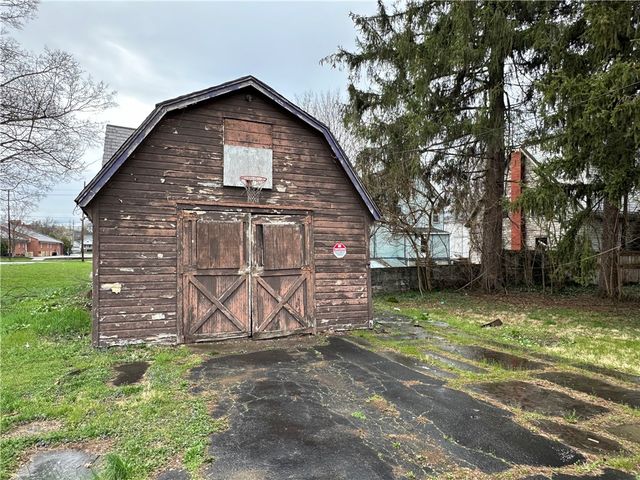 630 West Gray Street, Elmira City, NY 14905