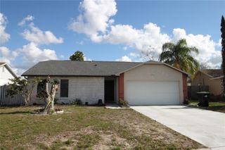 6811 ALPERT DRIVE, Orlando, FL 32810