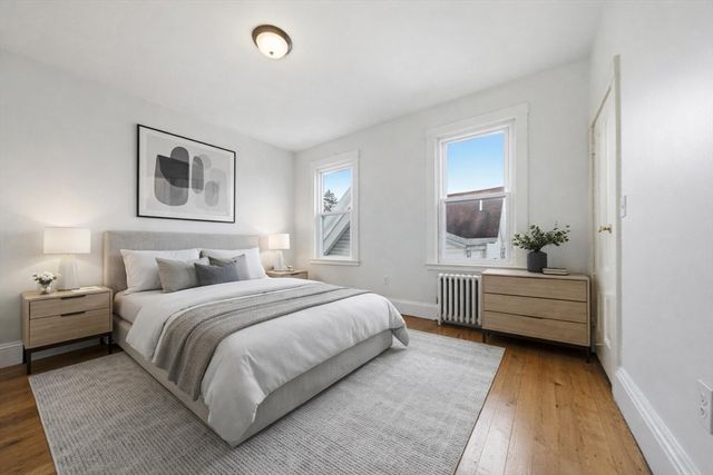 96 Glen St, Somerville, MA 02145