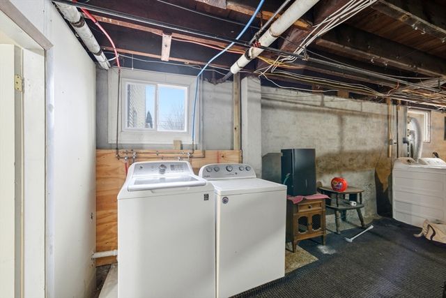 96 Glen St, Somerville, MA 02145