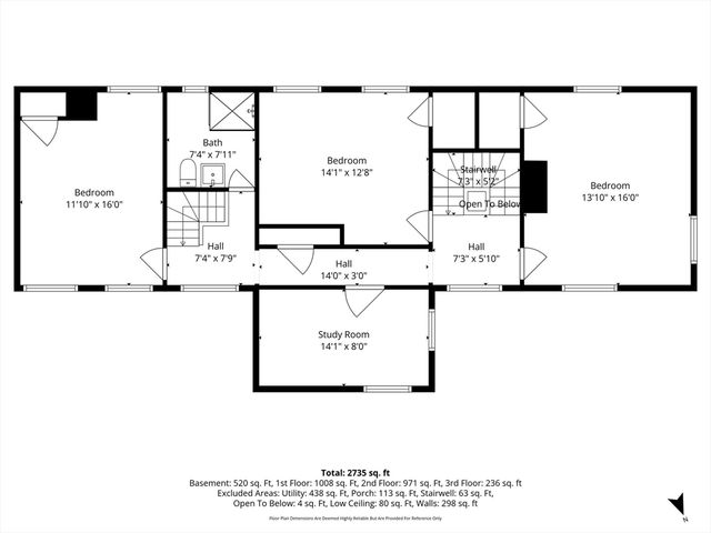 96 Glen St, Somerville, MA 02145