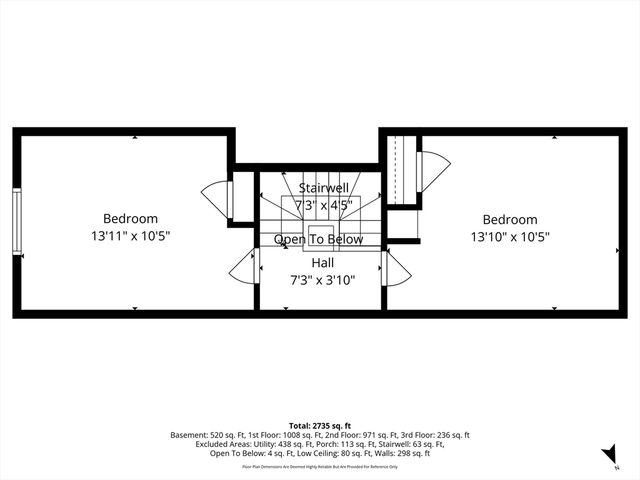96 Glen St, Somerville, MA 02145
