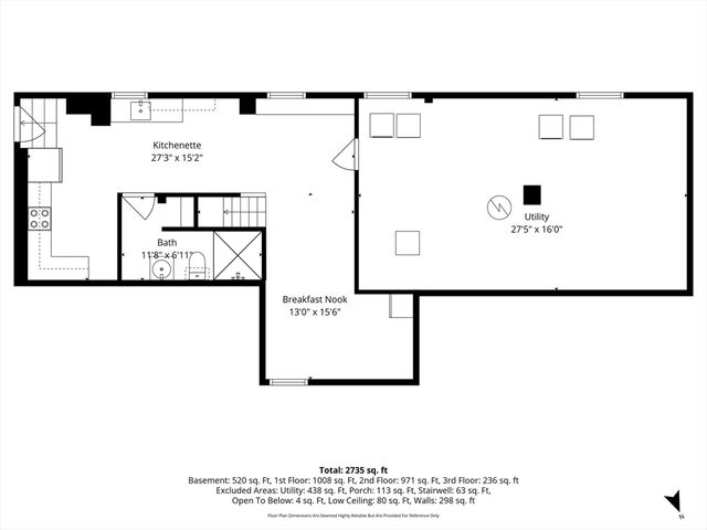 96 Glen St, Somerville, MA 02145