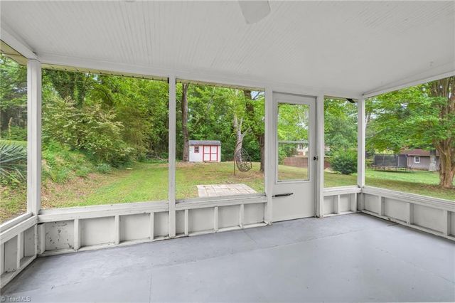 1410 WILTSHIRE Street, High Point, NC 27265