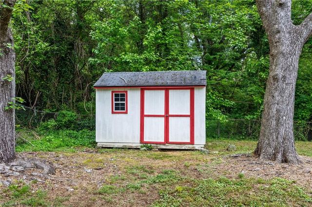 1410 WILTSHIRE Street, High Point, NC 27265