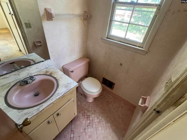 2927 Cranbrook Lane, Columbia, SC 29223
