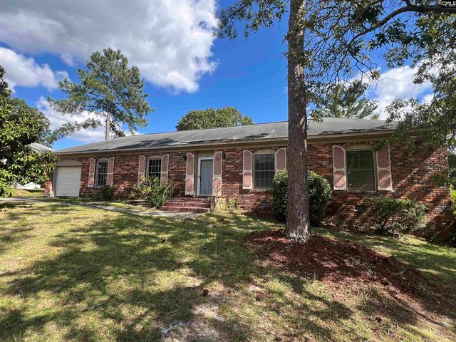 2927 Cranbrook Lane, Columbia, SC 29223