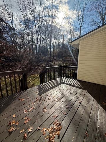 4018 Hidden Hollow Terrace B, Gainesville, GA 30506