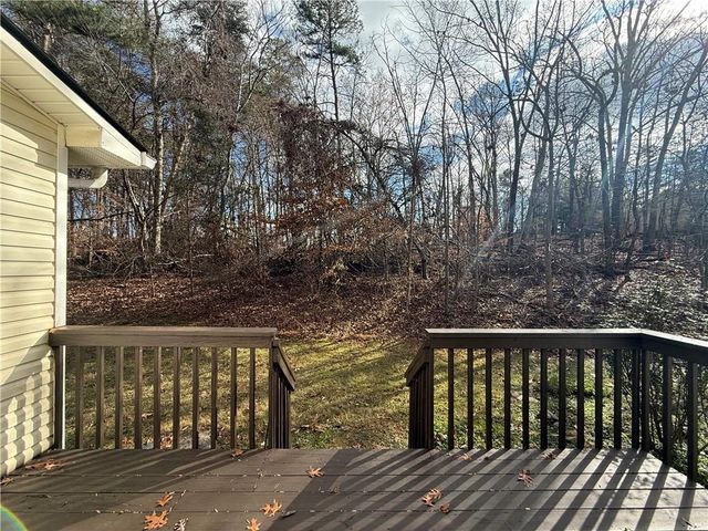 4018 Hidden Hollow Terrace B, Gainesville, GA 30506