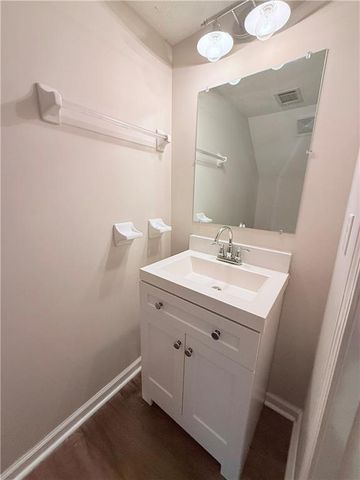 4018 Hidden Hollow Terrace B, Gainesville, GA 30506