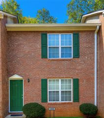 4018 Hidden Hollow Terrace B, Gainesville, GA 30506