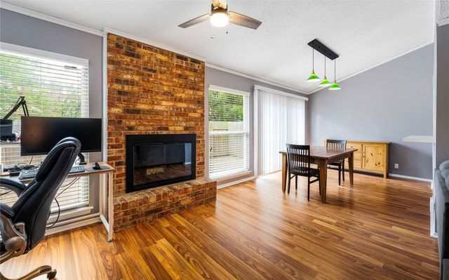 8903 Trone CIR C, Austin, TX 78758