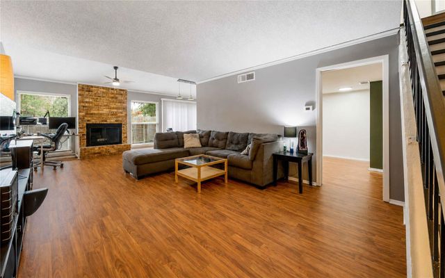 8903 Trone CIR C, Austin, TX 78758