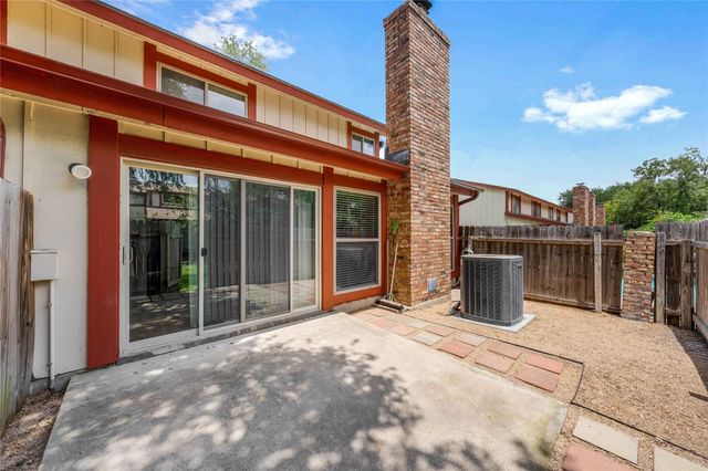 8903 Trone CIR C, Austin, TX 78758