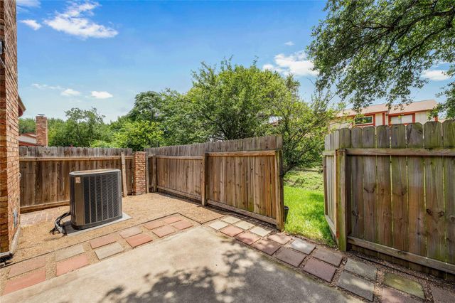 8903 Trone CIR C, Austin, TX 78758
