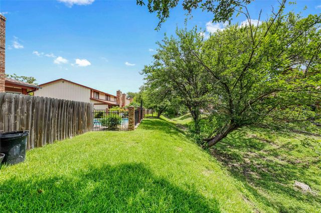 8903 Trone CIR C, Austin, TX 78758