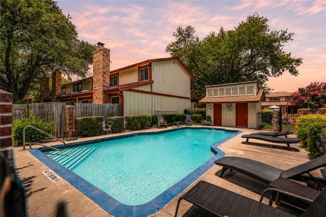 8903 Trone CIR C, Austin, TX 78758