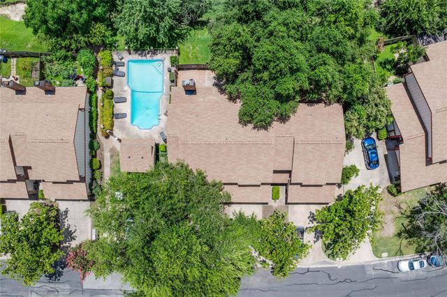 8903 Trone CIR C, Austin, TX 78758