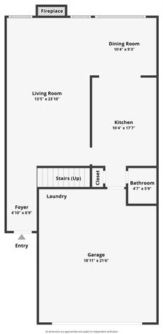 8903 Trone CIR C, Austin, TX 78758