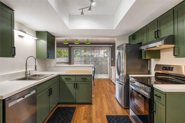 8903 Trone CIR C, Austin, TX 78758