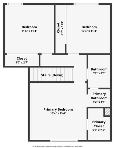 8903 Trone CIR C, Austin, TX 78758