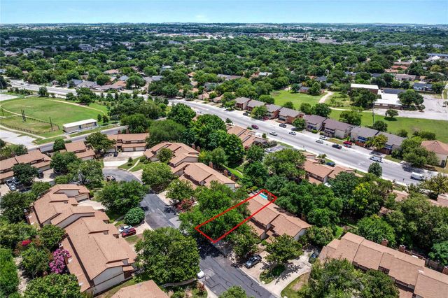 8903 Trone CIR C, Austin, TX 78758