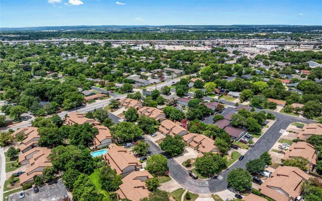 8903 Trone CIR C, Austin, TX 78758
