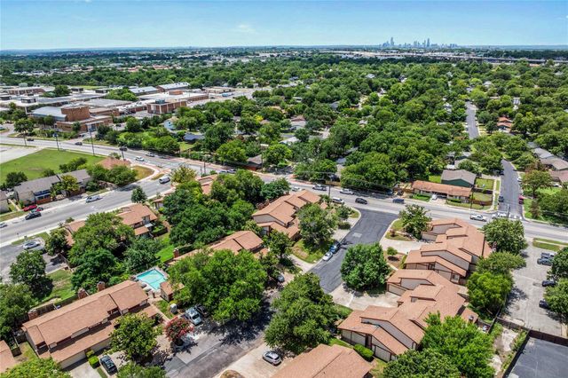 8903 Trone CIR C, Austin, TX 78758