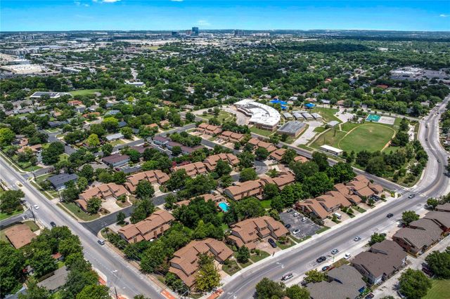 8903 Trone CIR C, Austin, TX 78758