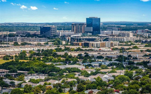8903 Trone CIR C, Austin, TX 78758
