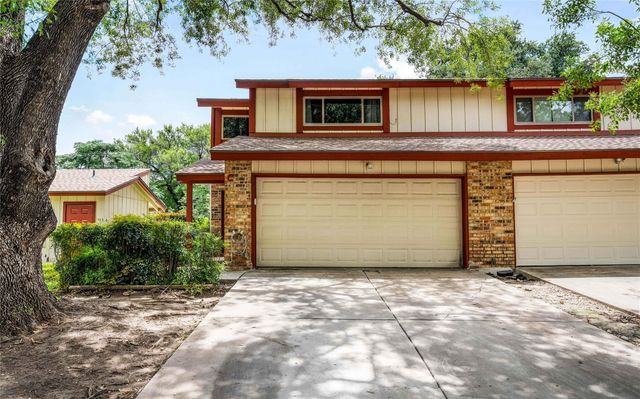 8903 Trone CIR C, Austin, TX 78758