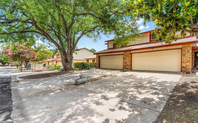 8903 Trone CIR C, Austin, TX 78758