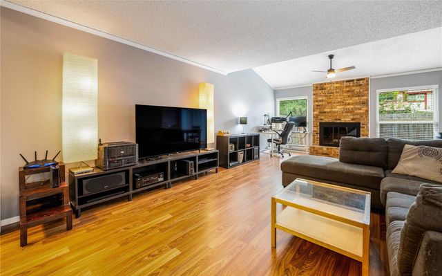 8903 Trone CIR C, Austin, TX 78758