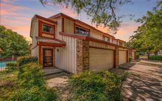 8903 Trone CIR C, Austin, TX 78758