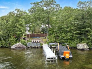 711 West Shore Road, Alexandria, NH 03222