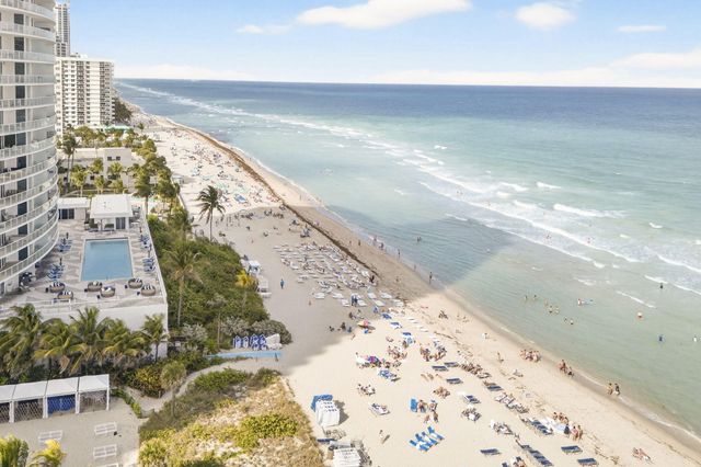 4001 S Ocean Drive 11f, Hollywood, FL 33019