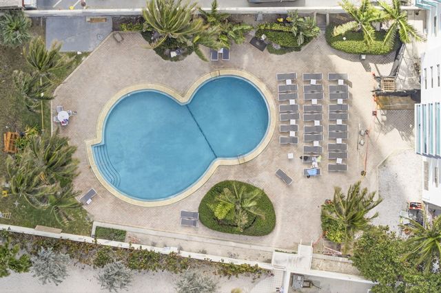 4001 S Ocean Drive 11f, Hollywood, FL 33019