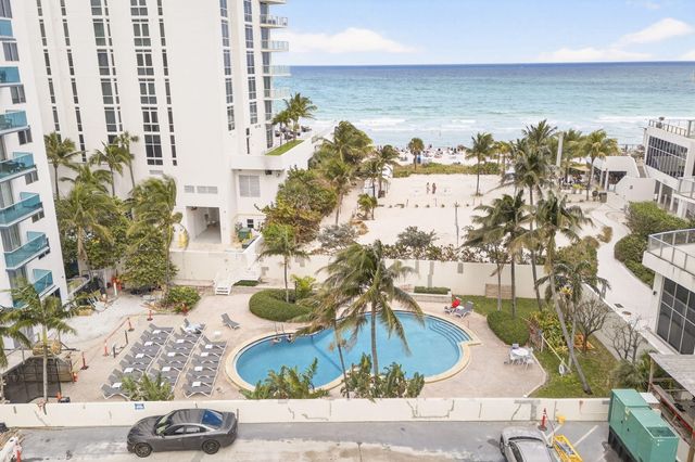 4001 S Ocean Drive 11f, Hollywood, FL 33019