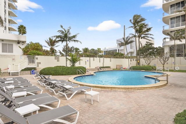 4001 S Ocean Drive 11f, Hollywood, FL 33019