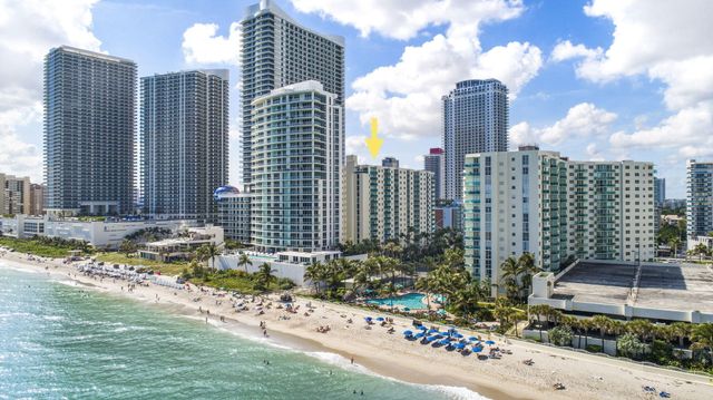 4001 S Ocean Drive 11f, Hollywood, FL 33019