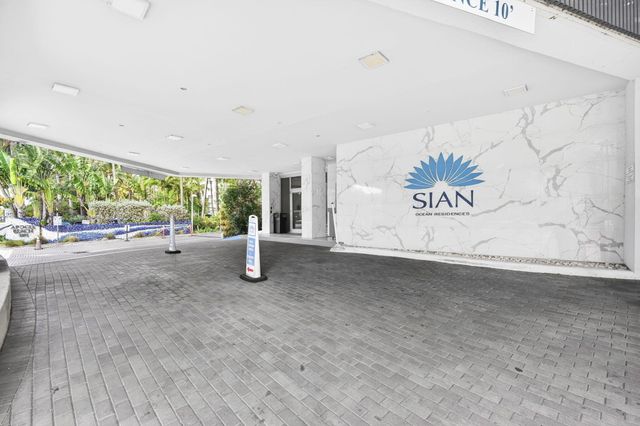 4001 S Ocean Drive 11f, Hollywood, FL 33019