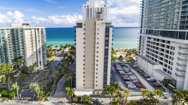 4001 S Ocean Drive 11f, Hollywood, FL 33019