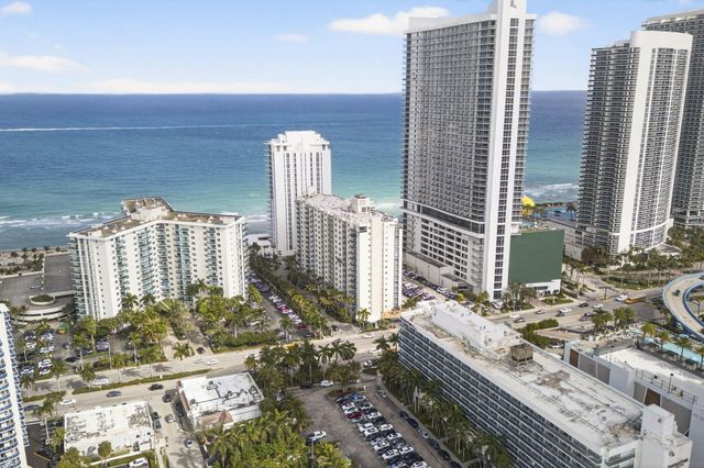 4001 S Ocean Drive 11f, Hollywood, FL 33019