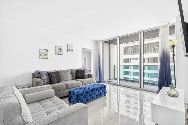 4001 S Ocean Drive 11f, Hollywood, FL 33019