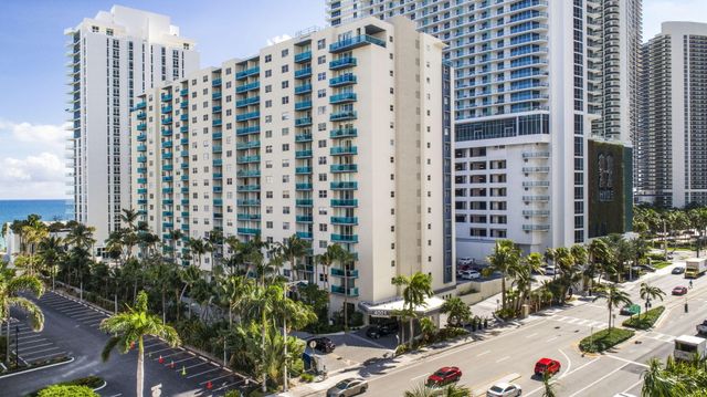 4001 S Ocean Drive 11f, Hollywood, FL 33019